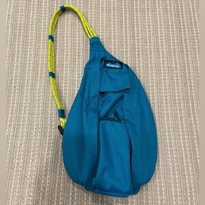 NWOT Kavu Mini Rope Sling